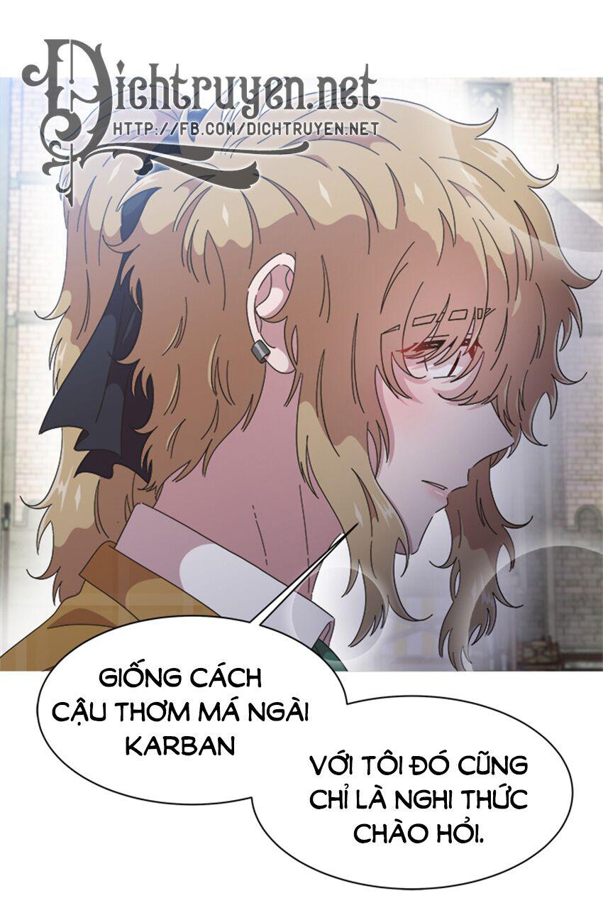 con gái bảo bối của ma vương chapter 113 21