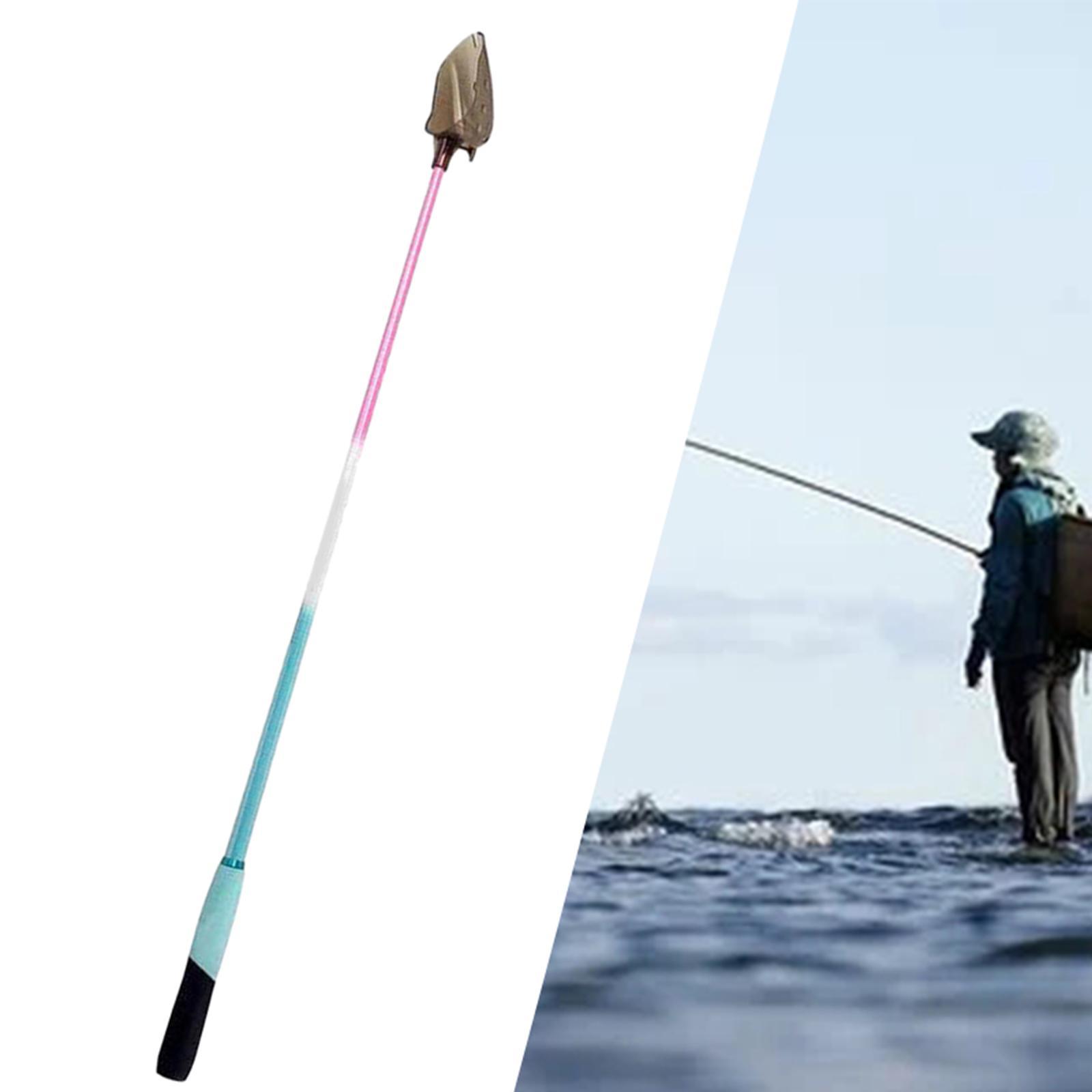 Tackle Baiting Spoon Throwing Tackle Fishing Accessories  Casting Spoons