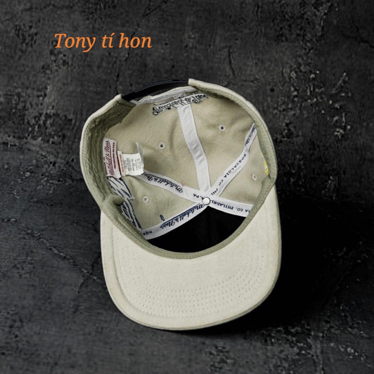 Mũ Nón kết lưỡi trai Snapback họa tiết chữ Golden State trắng xịn xò cao cấp, thời trang, cá tính, form đẹp