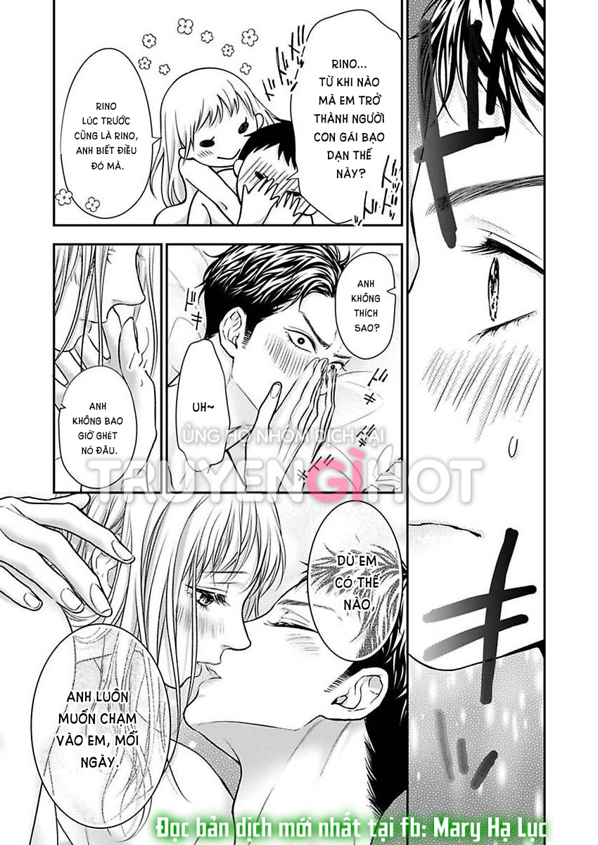 bừng tỉnh khỏi giấc mơ đã có anh bên cạnh chapter 7.2 13