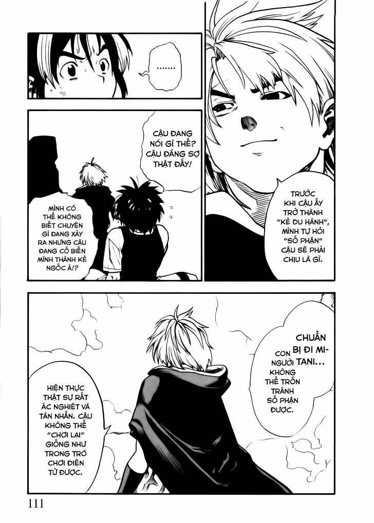 brave story - shinsetsu chapter 4 11