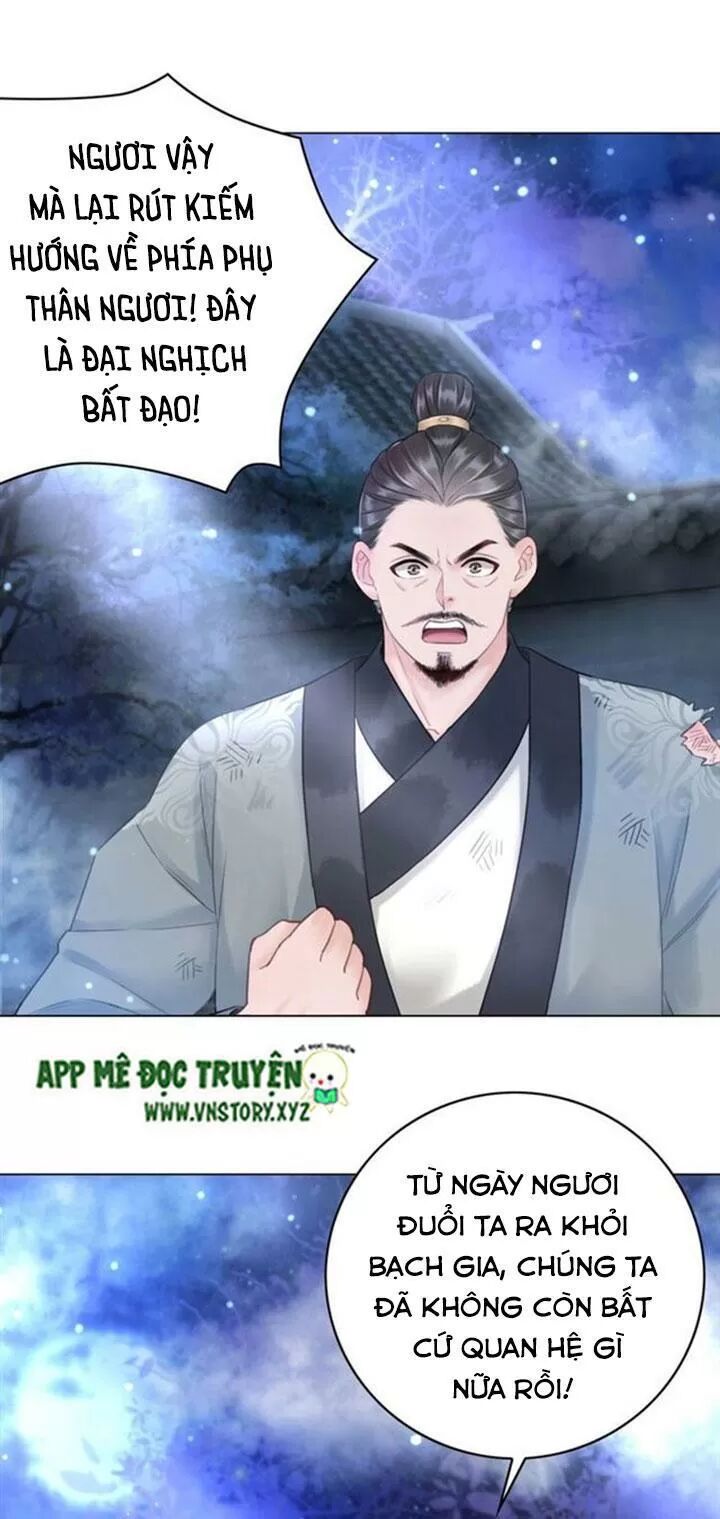 cực phẩm phế vật tiểu thư chapter 98 3