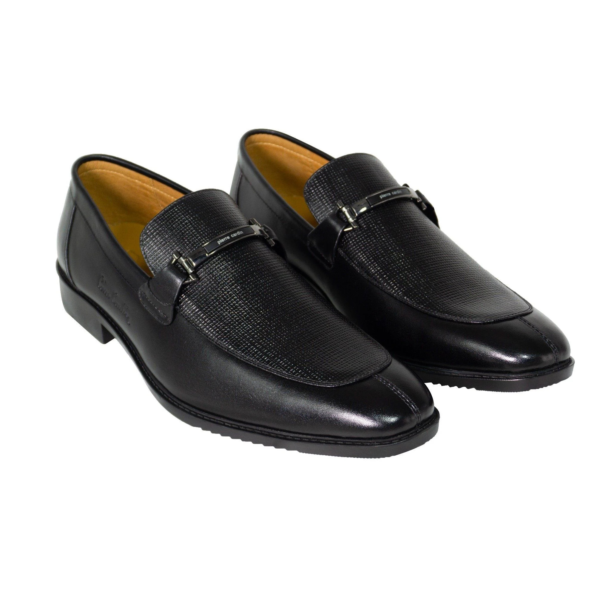 Giày Tây Hoserbit Loafer Nam Pierre Cardin - PCMFWLH 783