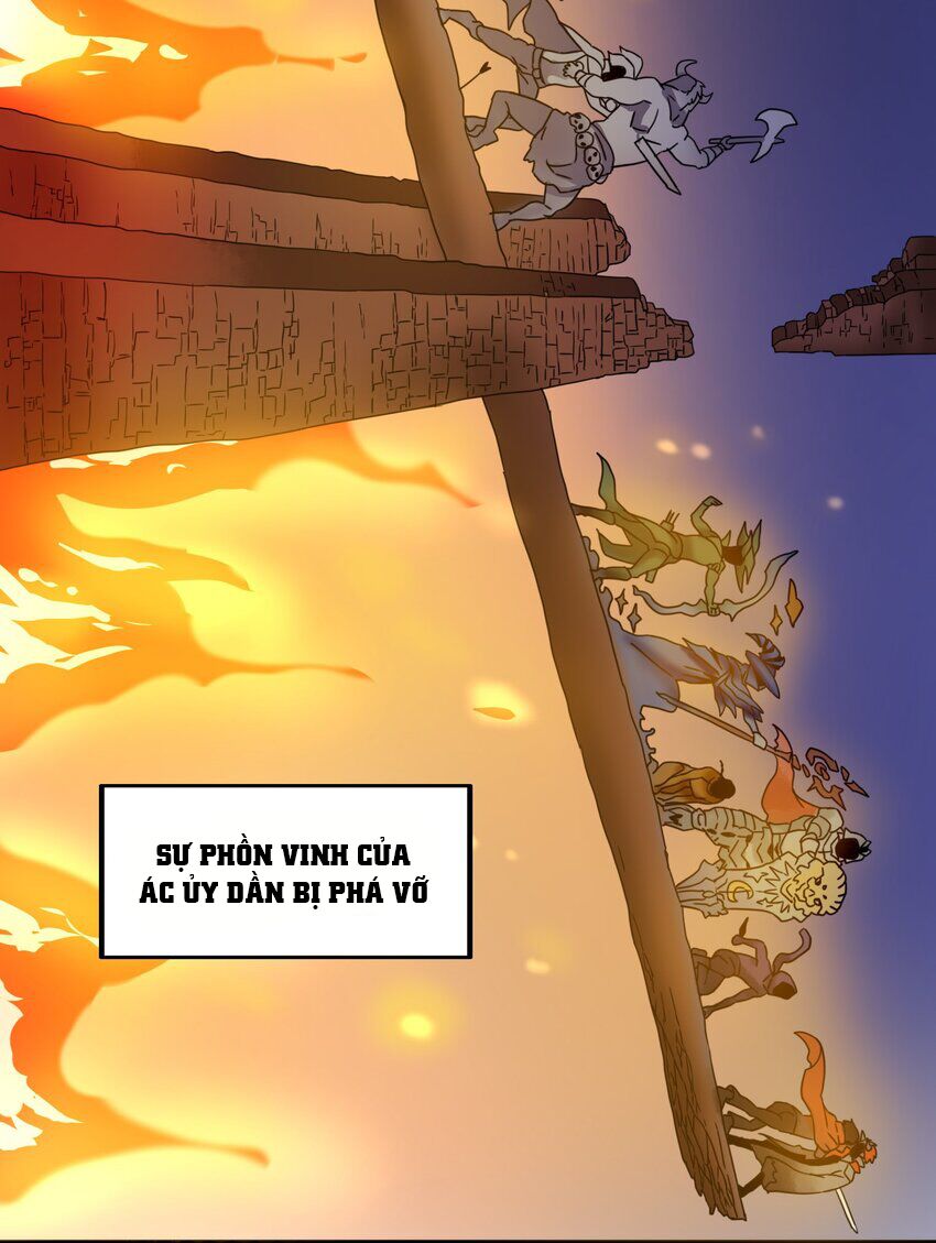 tôi trở thành ceo ở thế giới khác chapter 16 6