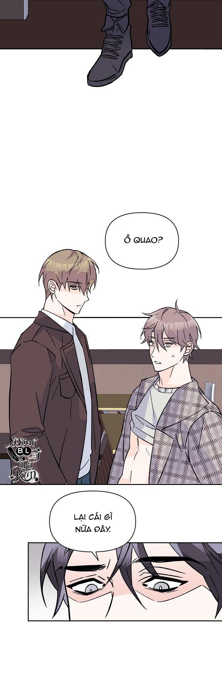 bảo vệ trinh tiết chapter 5 13