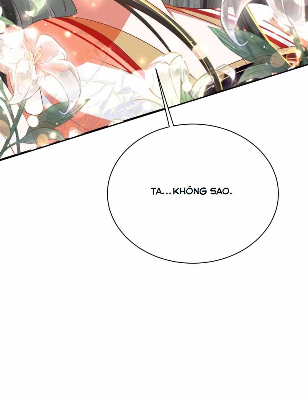 đại đích nữ trọng sinh về báo thù chapter 8 65