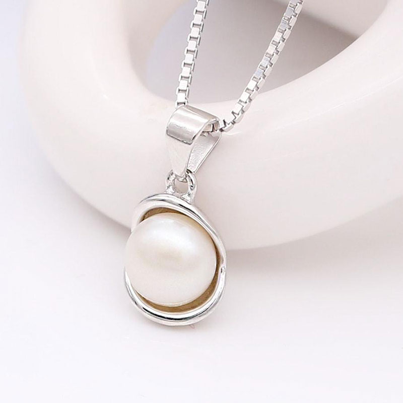 Bộ Trang Sức Ngọc Trai Nữ Hoàng - BNT611 - Bảo Ngọc Jewelry
