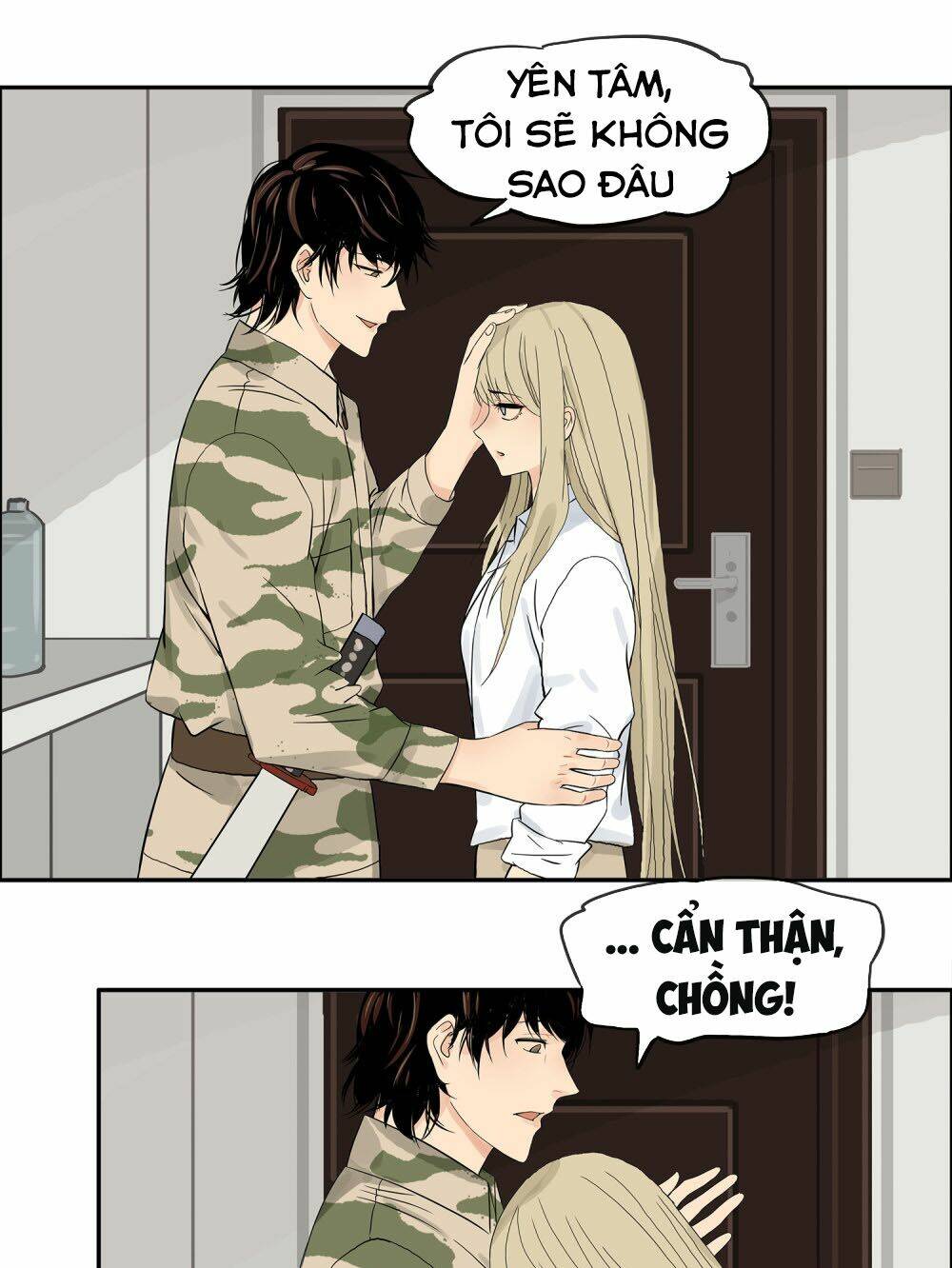 mạt thế đấu thần chapter 10 12