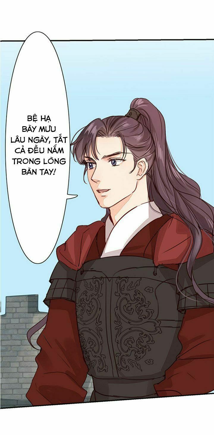 chỉ phu vi thê chapter 56 17