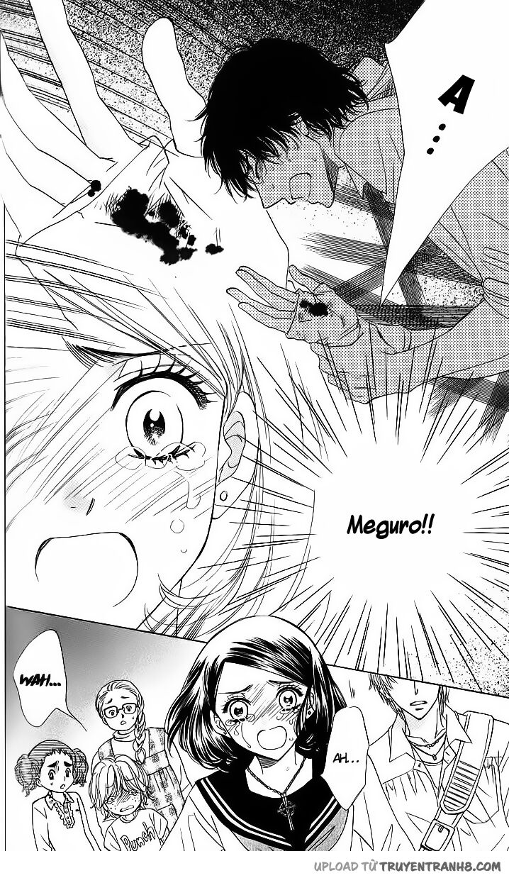 ác quỷ và bản tình ca chapter 72 16