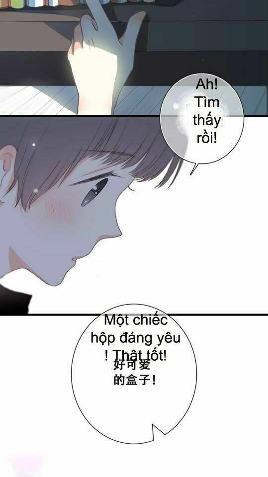 lông mày chapter 2 25