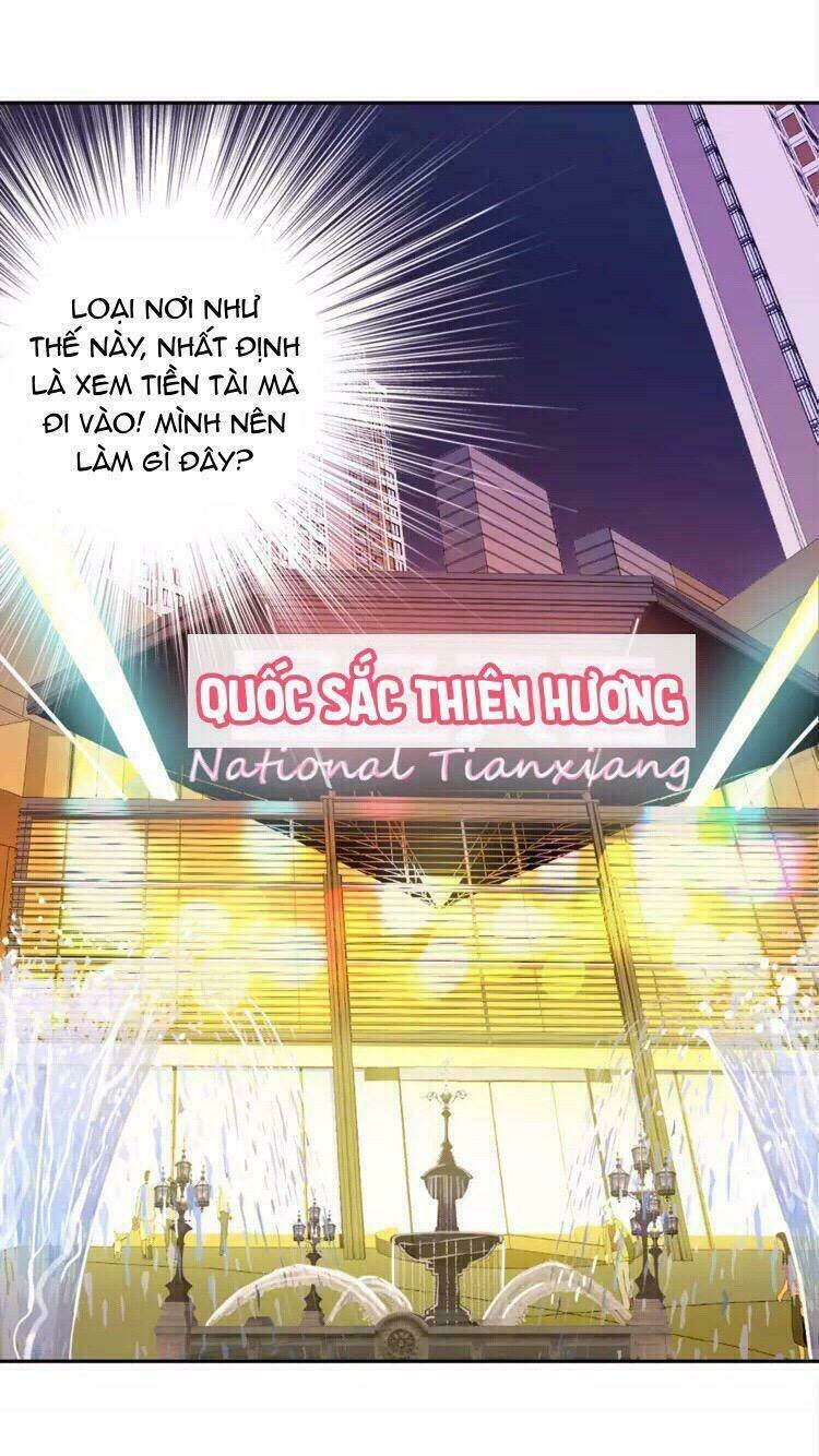 mạng sống của em thuộc về tôi chapter 1 10