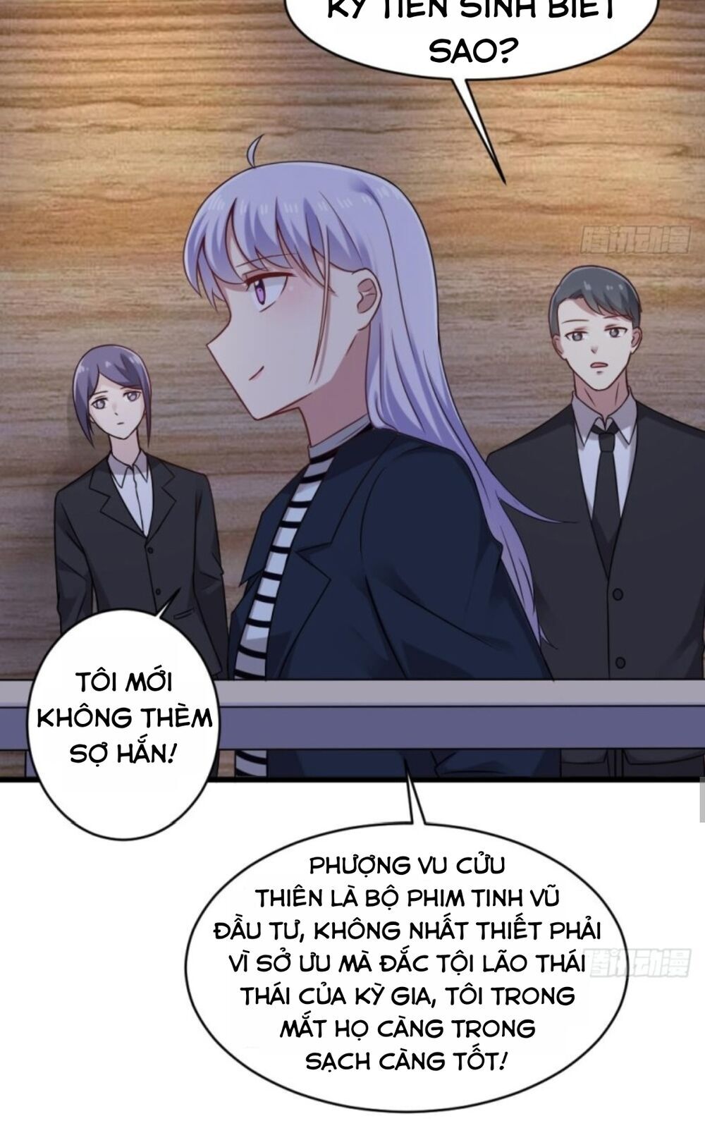 hệ thống nghịch tập thiên hậu chapter 56 20