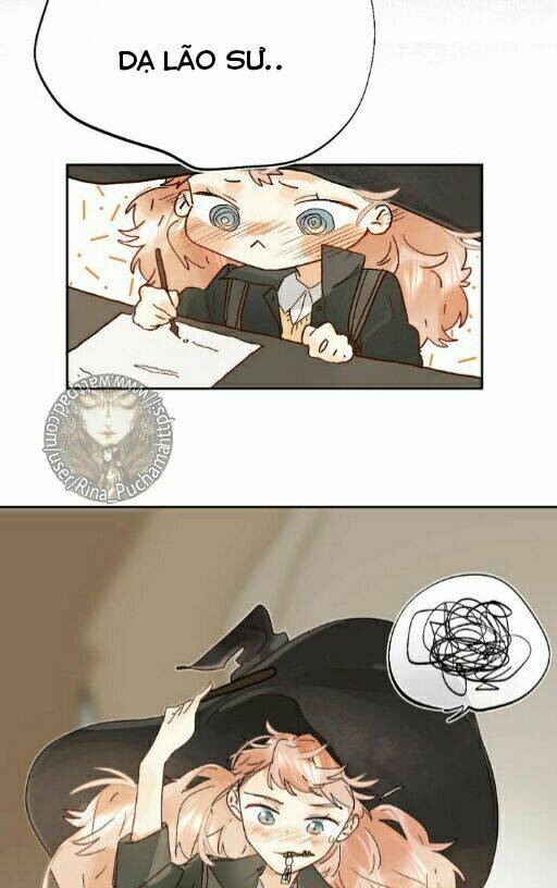 đệm lót ma nữ chapter 3 13