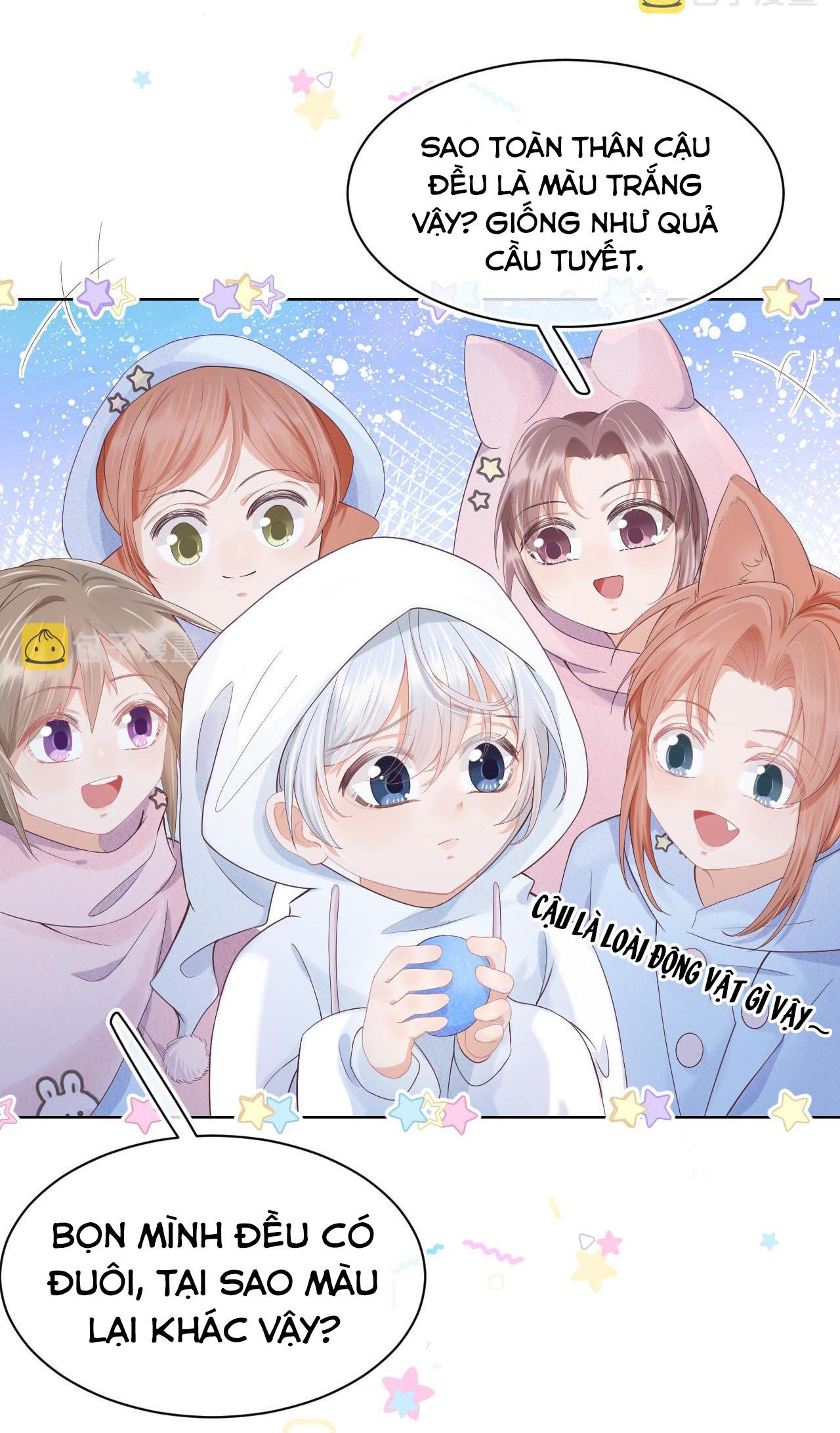 [ss2] một ngụm ăn cả thỏ con chapter 5 30