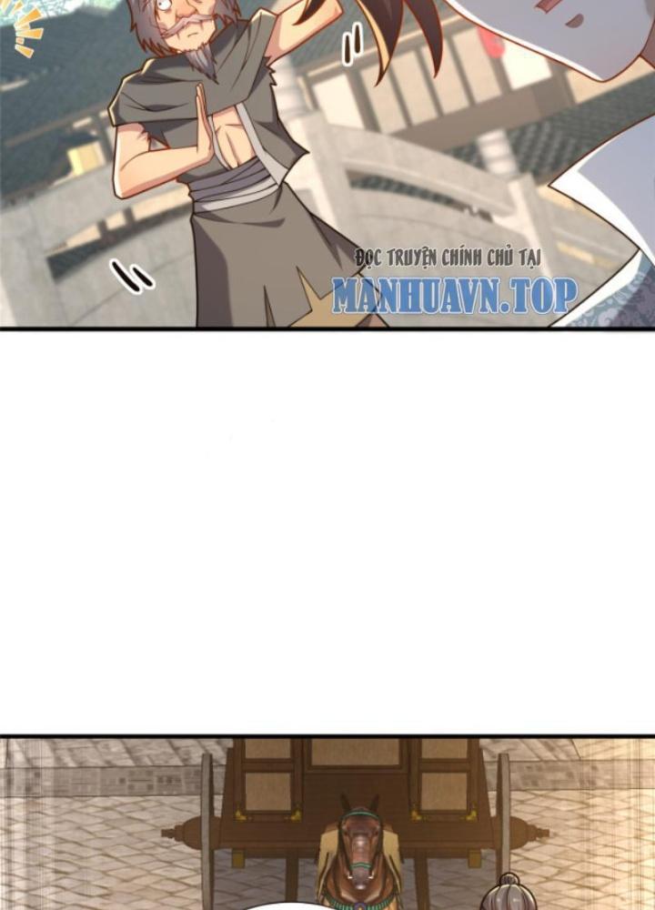 võ thánh này cũng quá khẳng khái chapter 28 48
