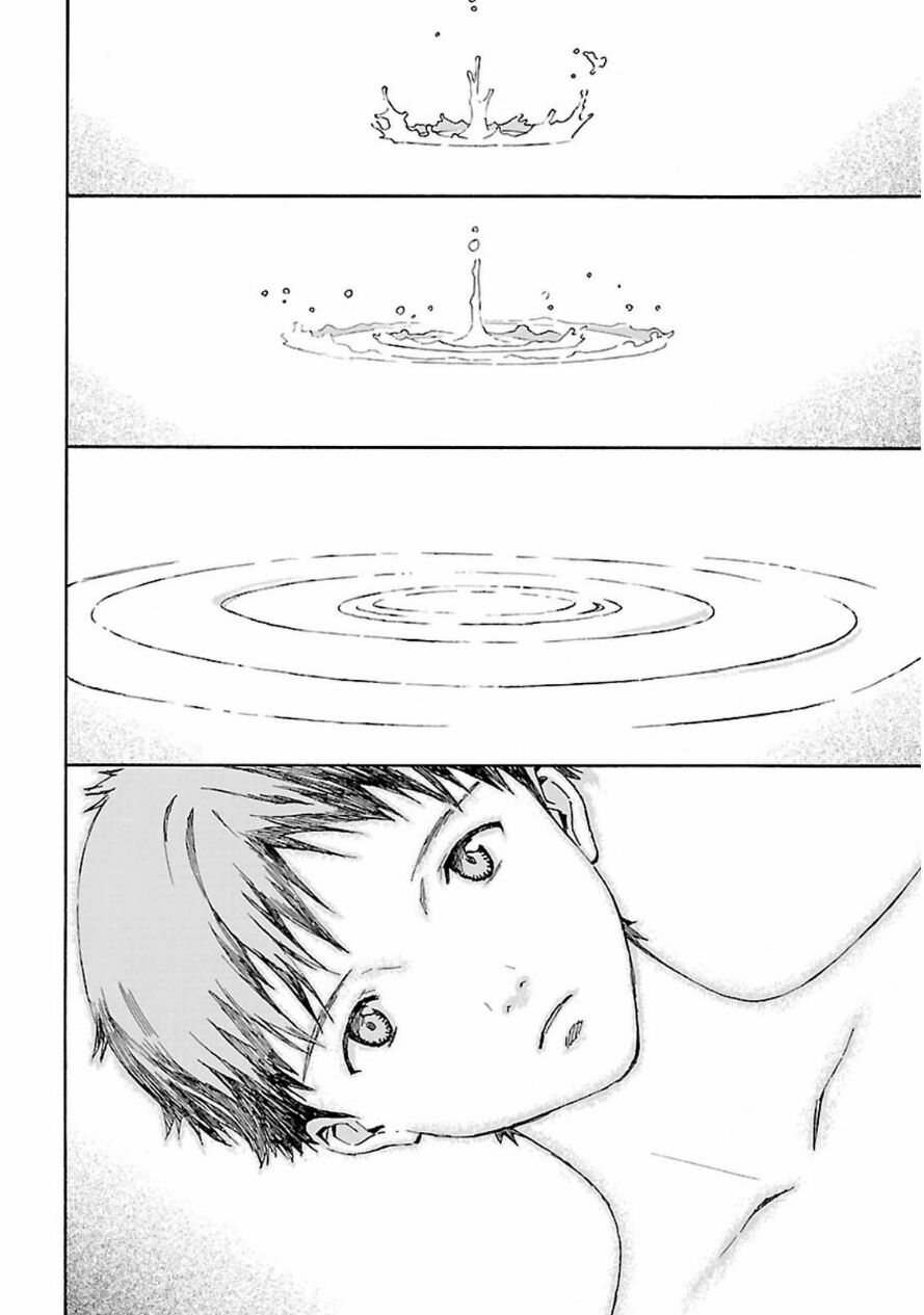 đặc nhiệm không gian chapter 93 9