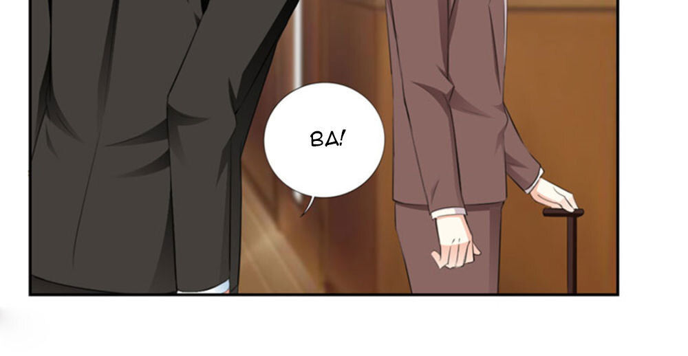 cẩm tú trùng sinh: chào buổi sáng phó thái thái chapter 65 8