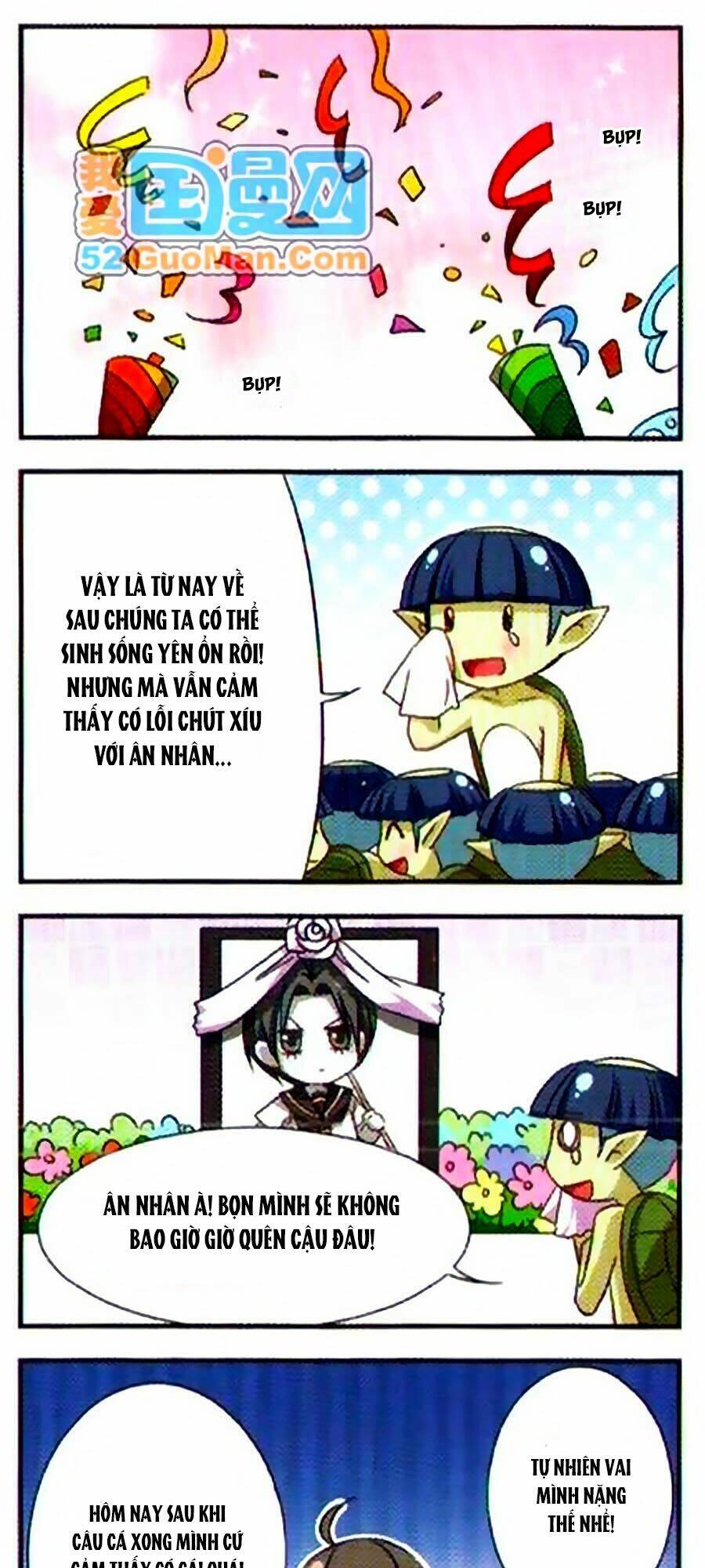 manh tam quốc chapter 61 35