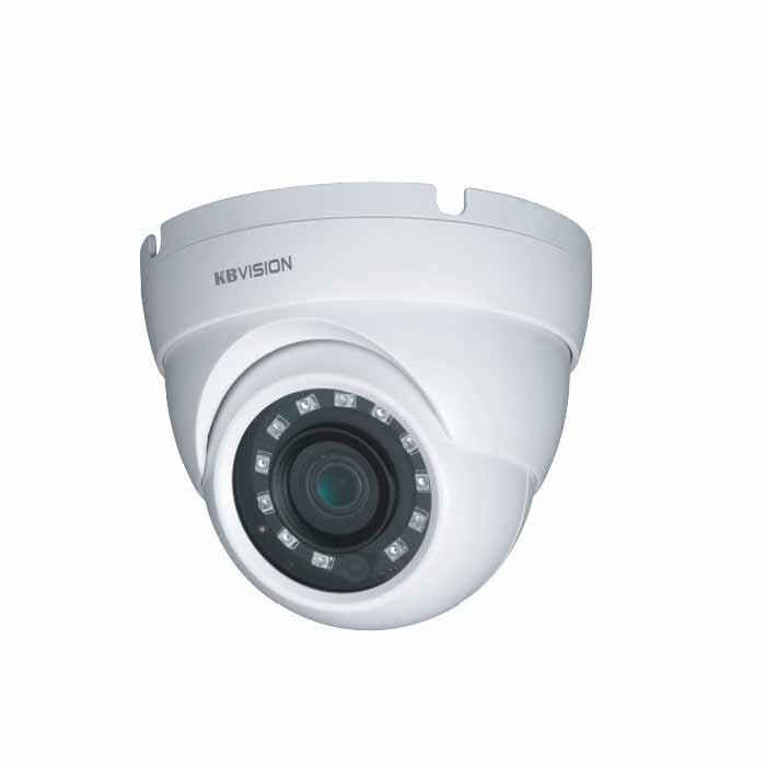 Camera IP Dome 2MP KBVISION KX-A2012TN3 - HÀNG CHÍNH HÃNG