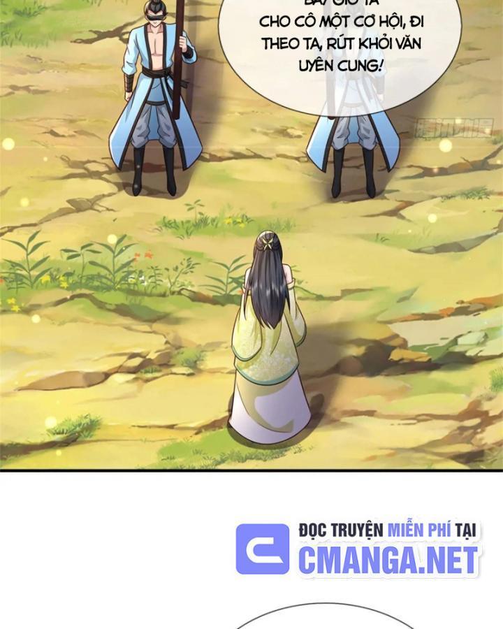 ta trở về từ thế giới tu tiên chapter 259 12