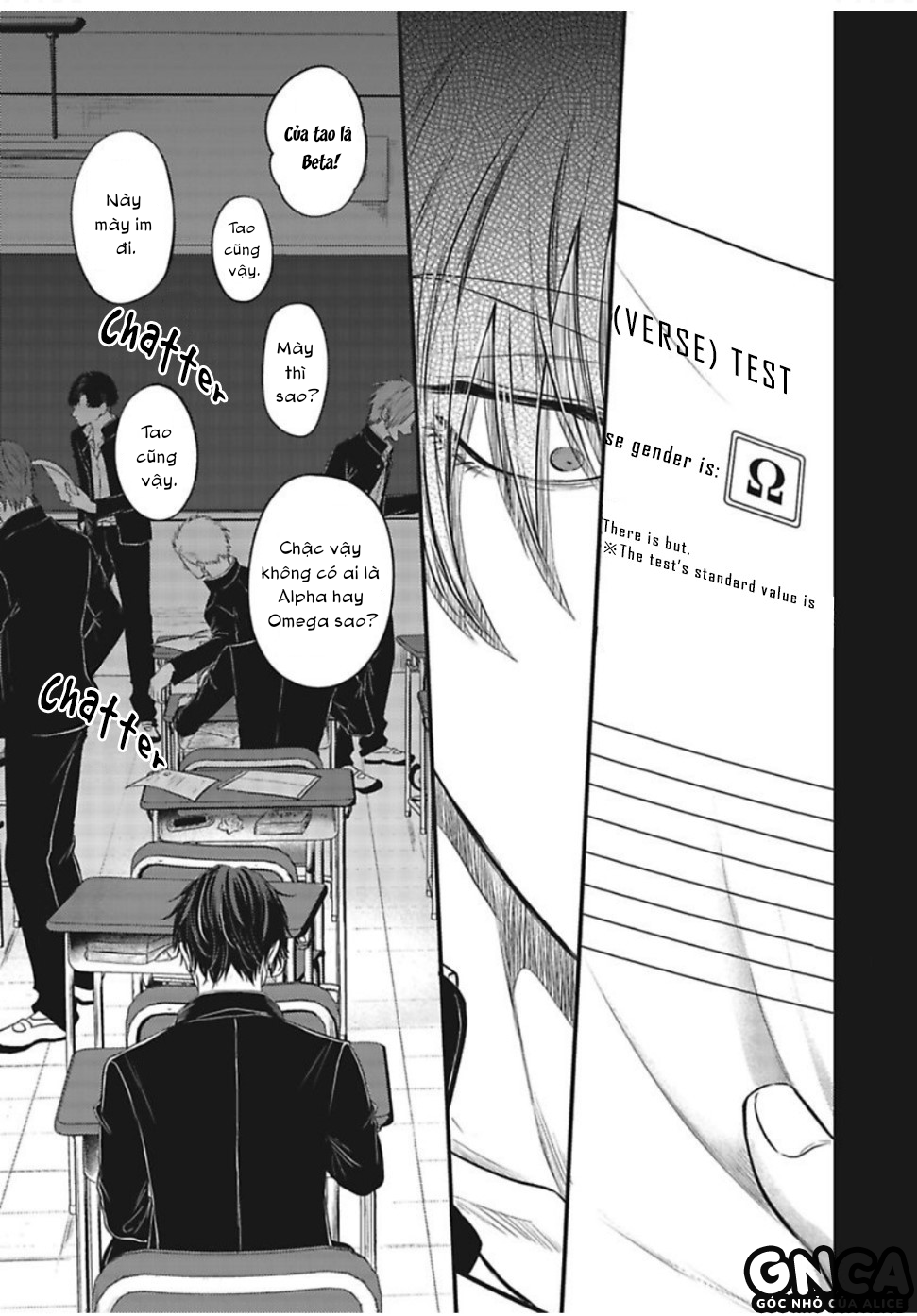 anh đào của một người chapter 3 24