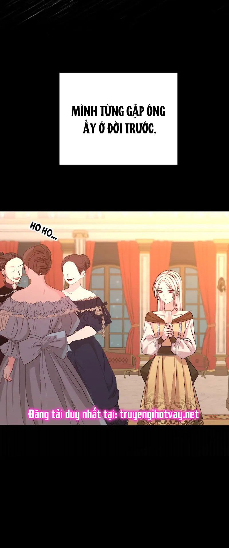 tôi chán nản vì người chồng thứ 2 còn "khỏe" hơn chồng cũ chapter 72.1 23