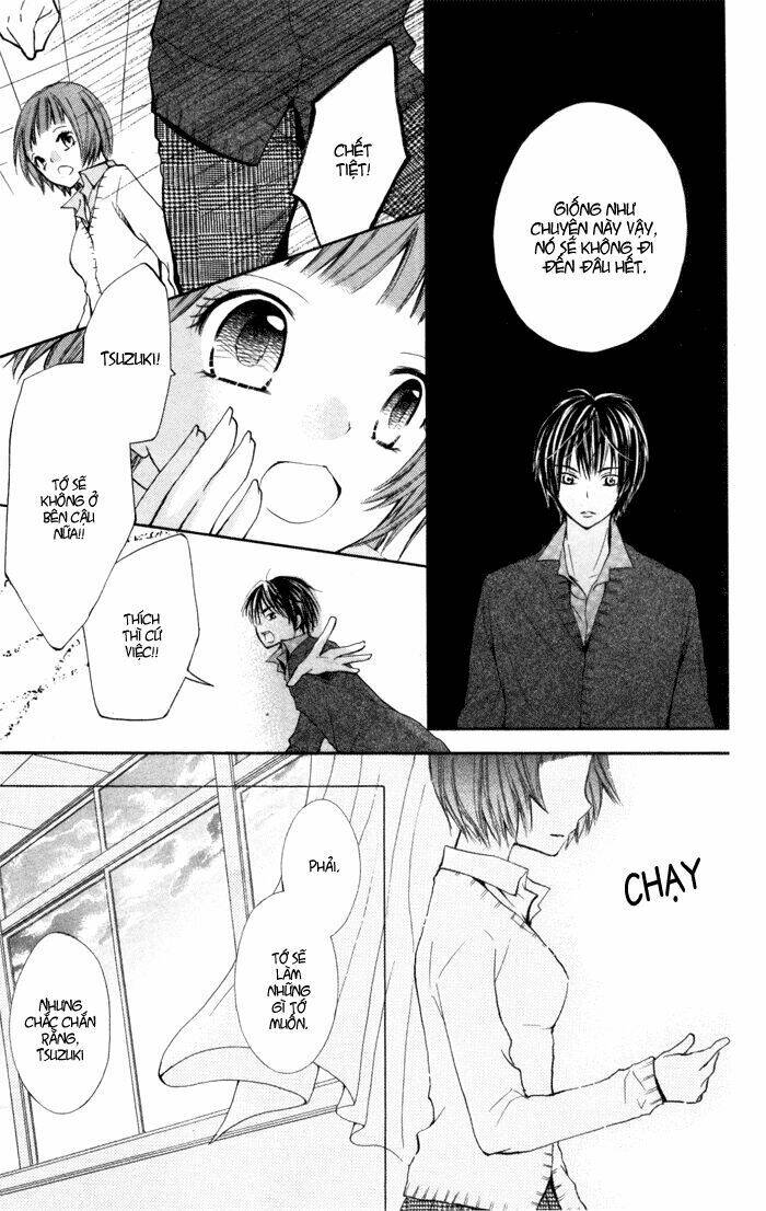 koi ja nai no da! chapter 5 25