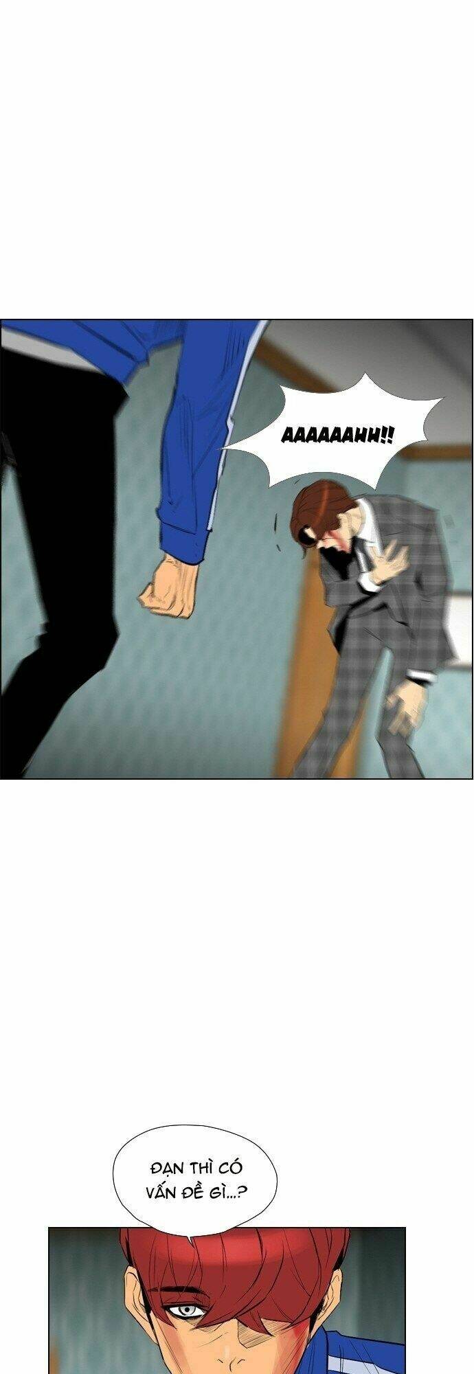 kẻ hồi sinh chapter 94 53