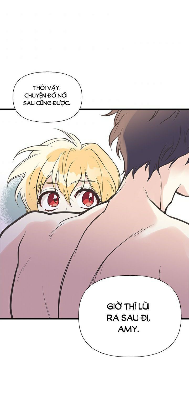 chị tôi đã nhặt về một nam chính quyến rũ chapter 22 35