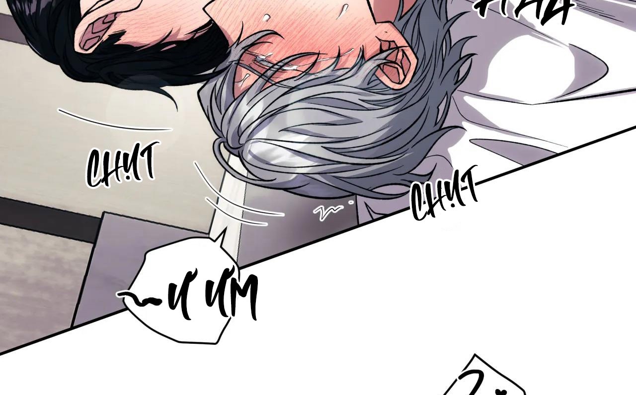 ám ảnh pheromone chapter 50 6