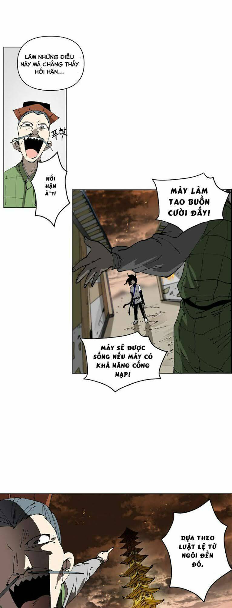 thập tự chinh chapter 4 4