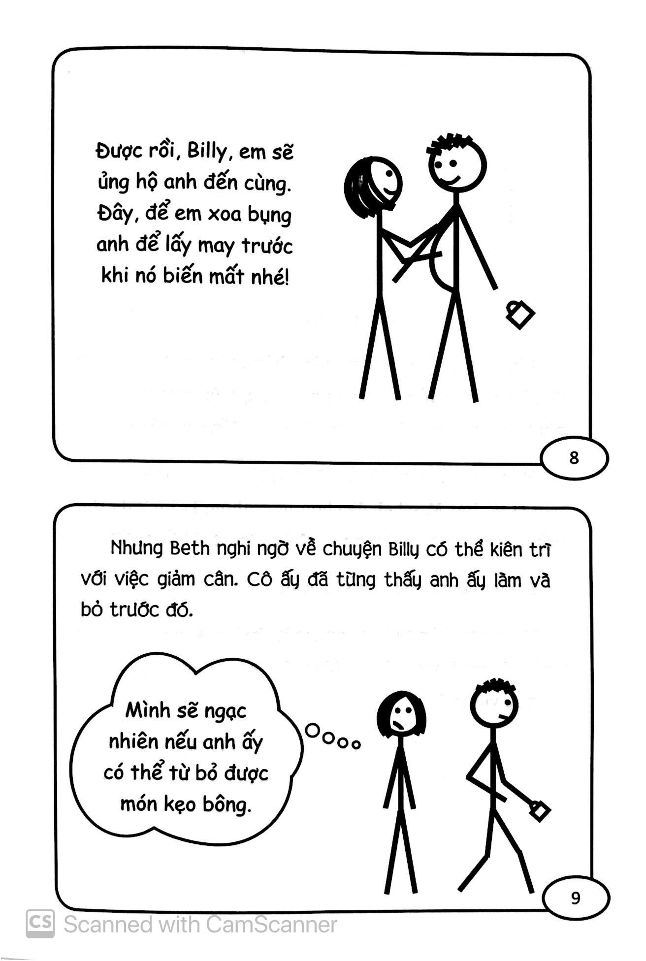 Phấn Đấu Từng Ngày Mai Này Gặt Hái