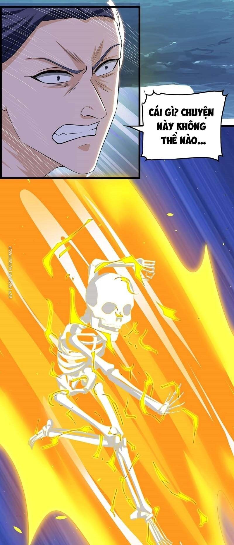 chúa tể tam giới chapter 73 22