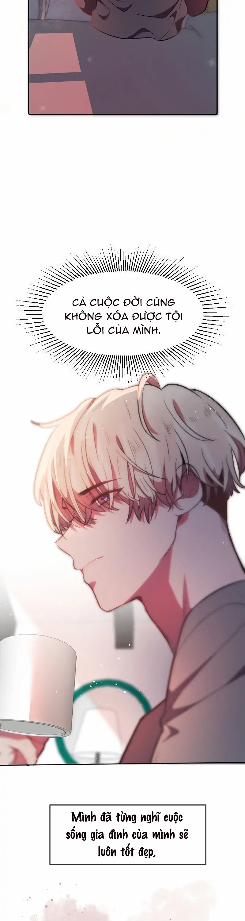 có lẽ em là của anh chapter 8.1 7