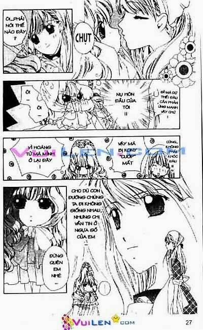 duyên kỳ ngộ chapter 8 28