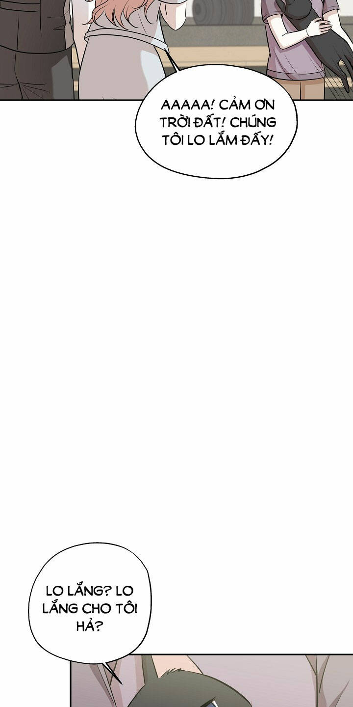 cuộc sống kỳ thú chapter 94 33