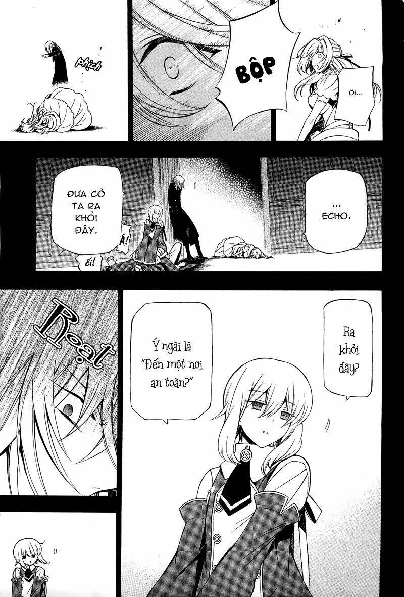 pandora hearts chapter 54 12