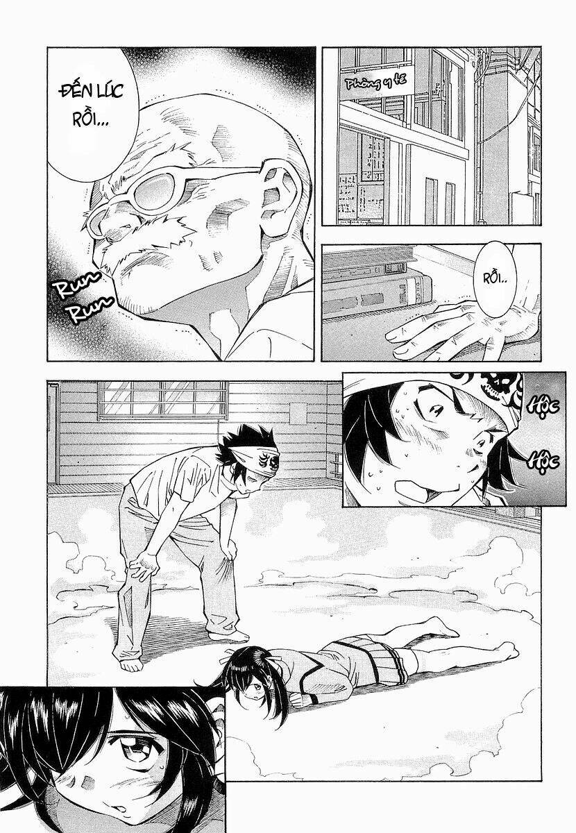 battle club chapter 2 8