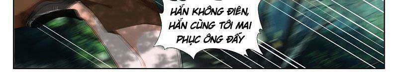 Đô Thị Kiêu Hùng Hệ Thống Chapter 344 - Trang 34