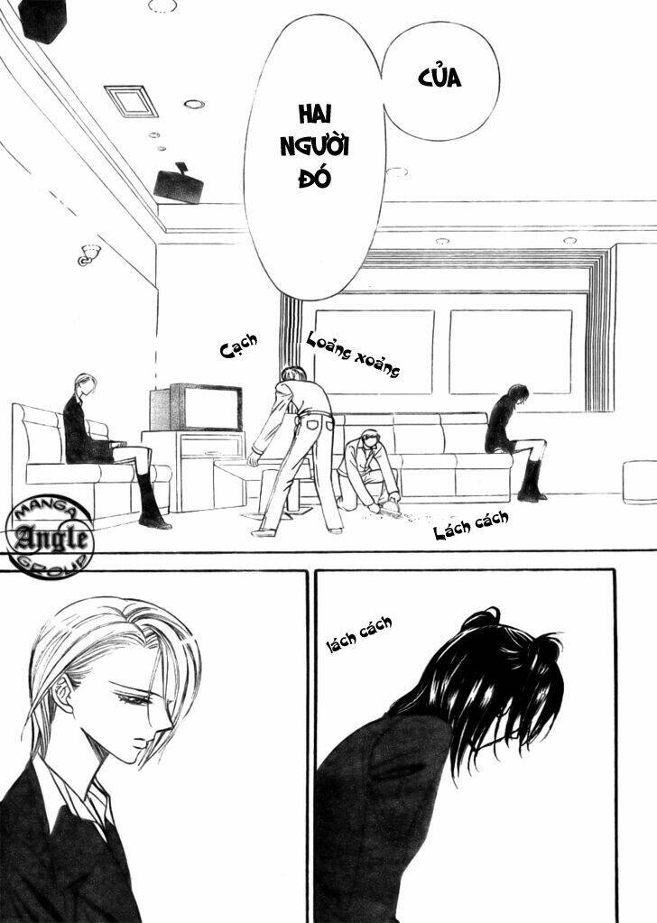 thử thách của kyouko chapter 135 29