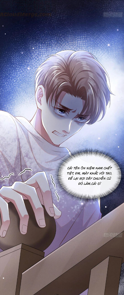 anh ấy gọi tôi là hắc liên hoa chapter 79 7