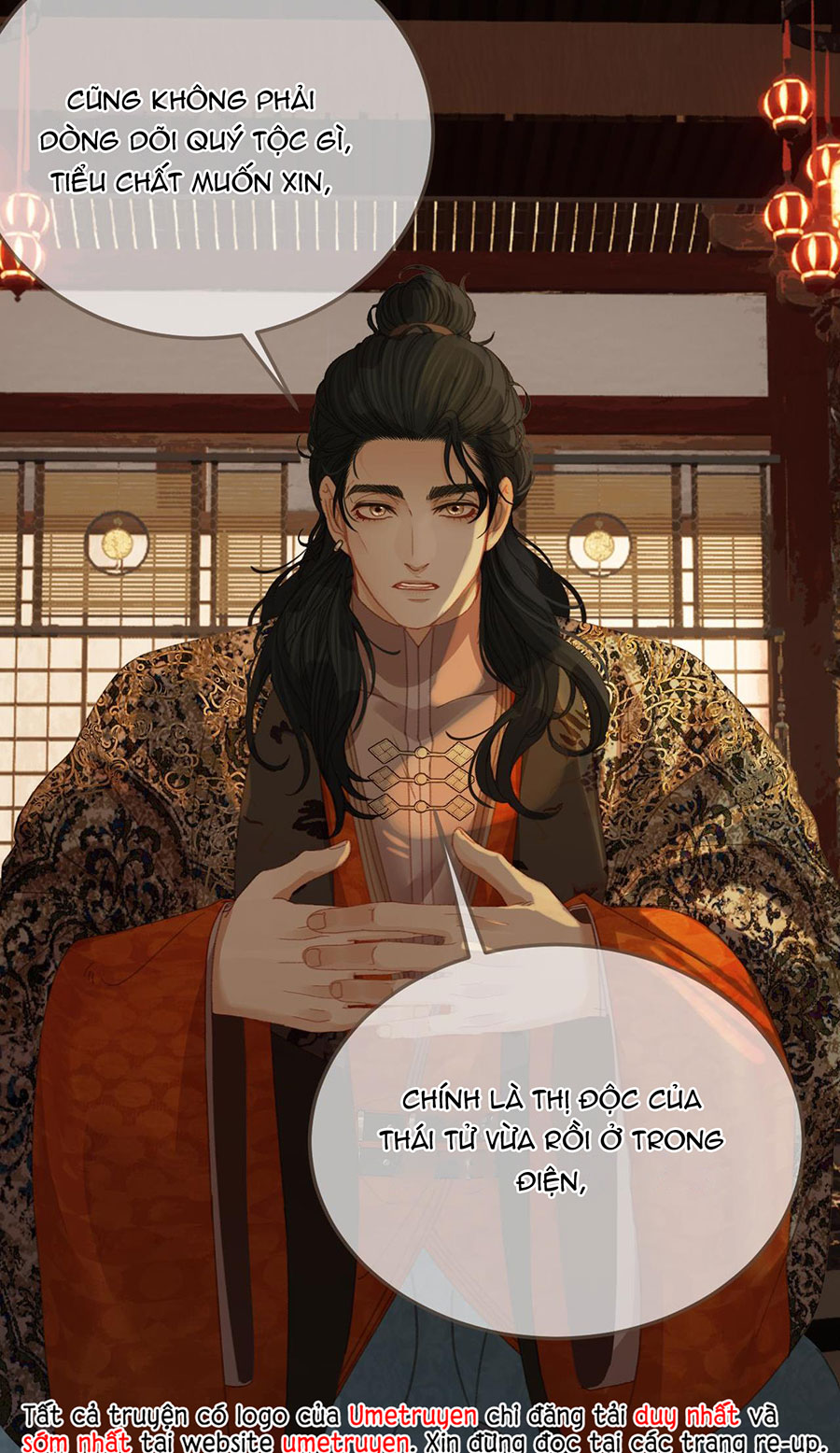 á nô 2: thám hoa chapter 24 47