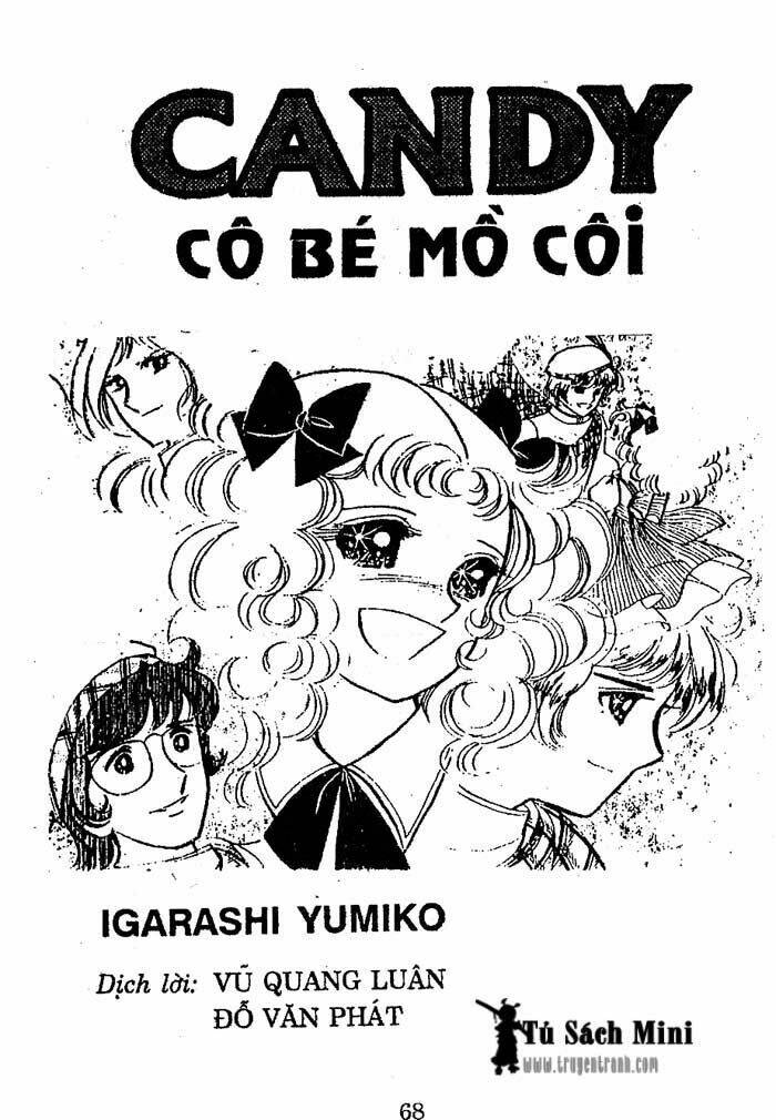 candy candy chapter 10 1