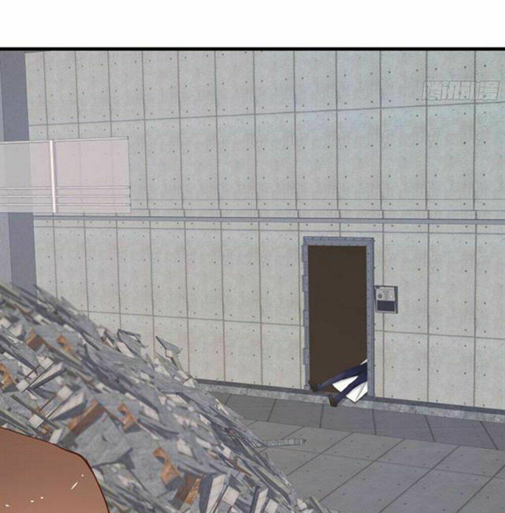 khi trò chơi ác ma bắt đầu chapter 73 35