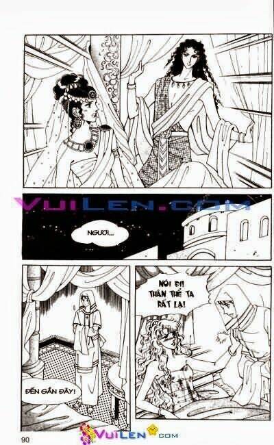 hậu duệ hoàng gia chapter 10 90