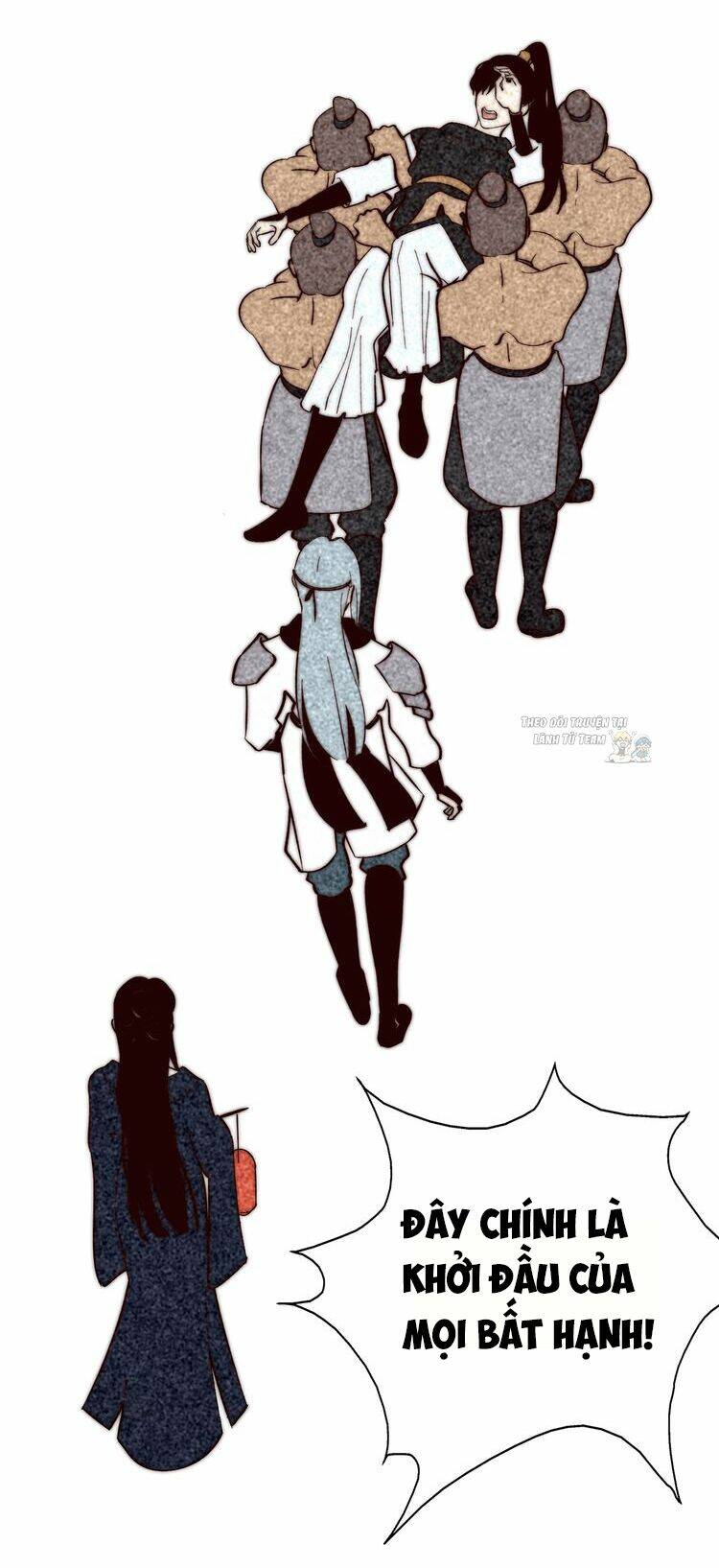 mãn đình phương - thiên hạ duy khanh chapter 5 37