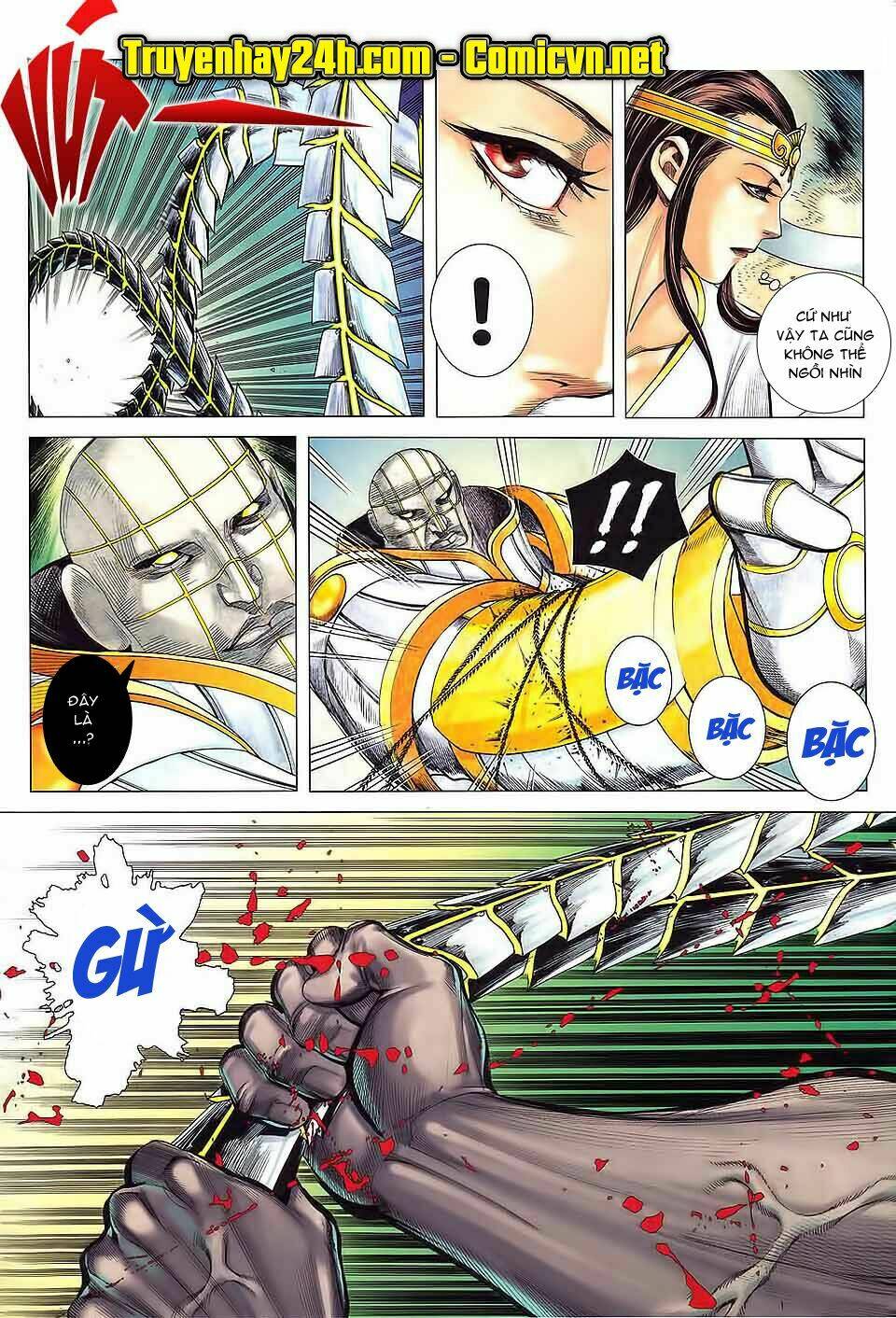 phong thần ký iii chapter 31 13