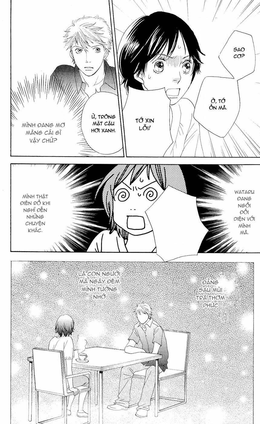 matsuri special chapter 18 26