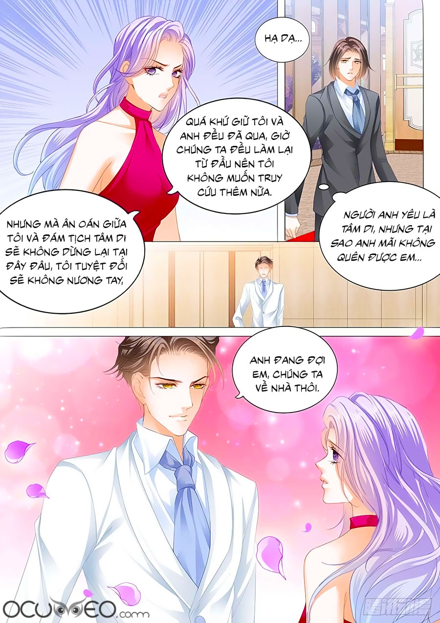 cuồng nhiệt boss, sủng thê xin kiềm chế chapter 52 12